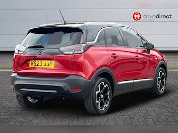 Used Vauxhall Crossland 2023 for sale - 76096718: Photo 3