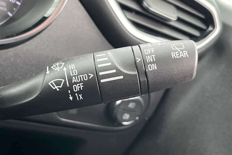Used Vauxhall Crossland 2023 for sale - 76096718: Photo 40