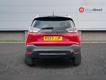 Used Vauxhall Crossland 2023 for sale - 76096718: Photo 4