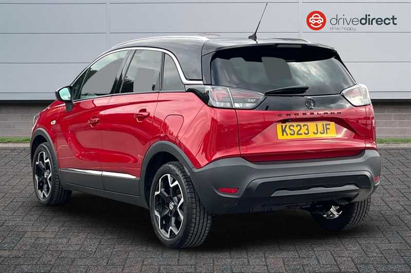 Used Vauxhall Crossland 2023 for sale - 76096718: Photo 5