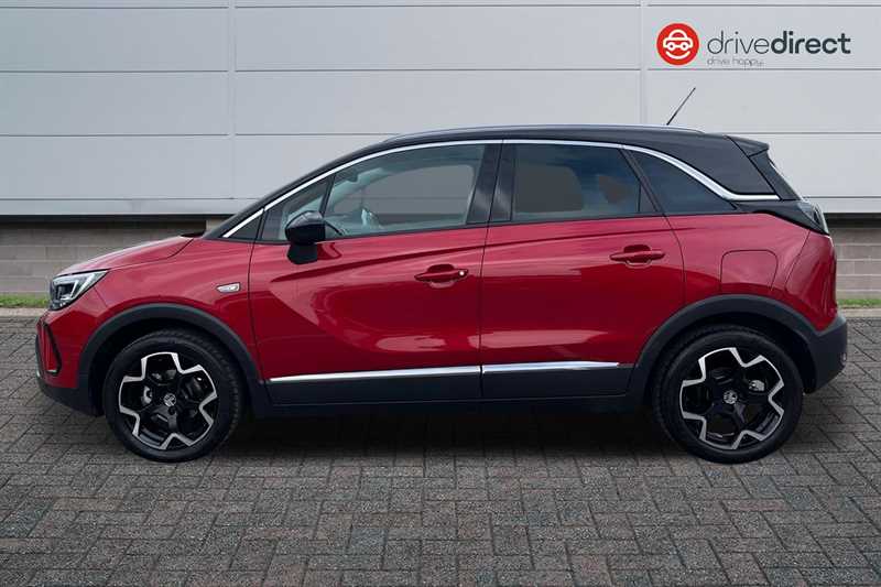 Used Vauxhall Crossland 2023 for sale - 76096718: Photo 6