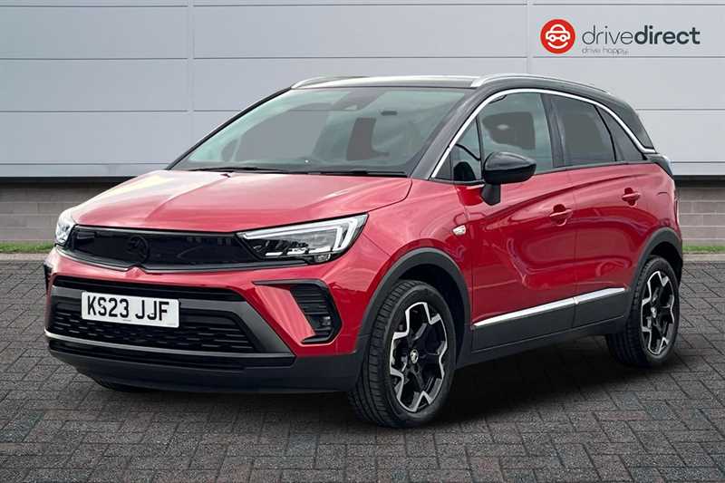 Used Vauxhall Crossland 2023 for sale - 76096718: Photo 7