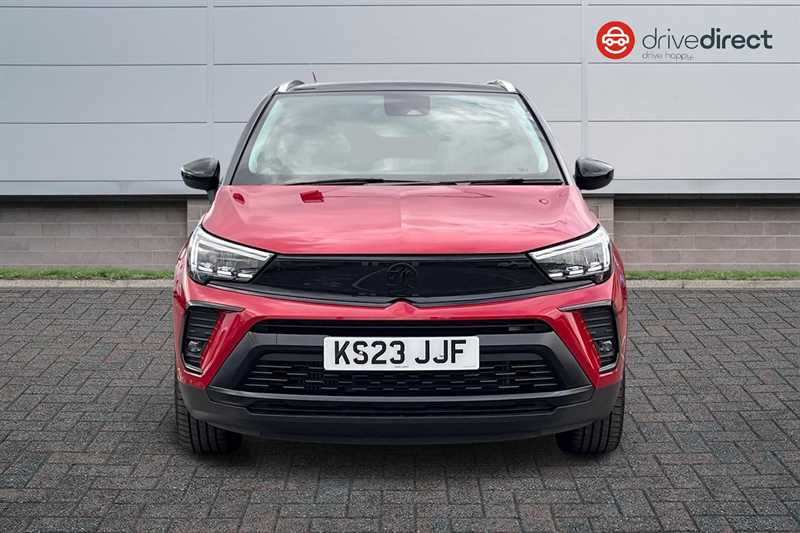 Used Vauxhall Crossland 2023 for sale - 76096718: Photo 8
