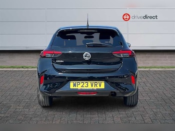 Used Vauxhall Corsa 2023 for sale - 79398993: Photo