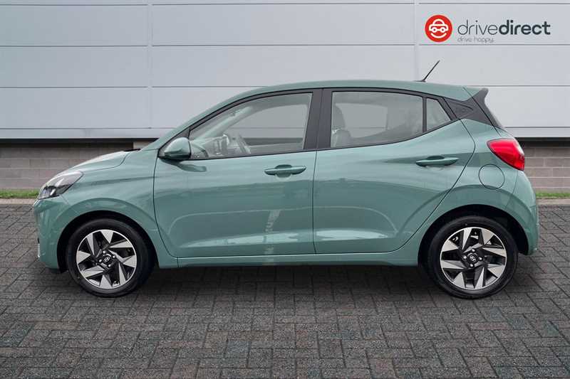 Used Hyundai i10 2025 for sale - 77741420: Photo 6