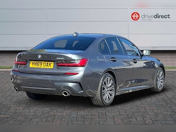 Used BMW 3 Series 2019 for sale - 76448879: Photo