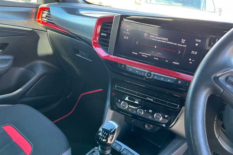 Used Vauxhall Mokka 2023 for sale - 78159909: Photo 14