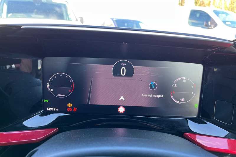 Used Vauxhall Mokka 2023 for sale - 78159909: Photo 20