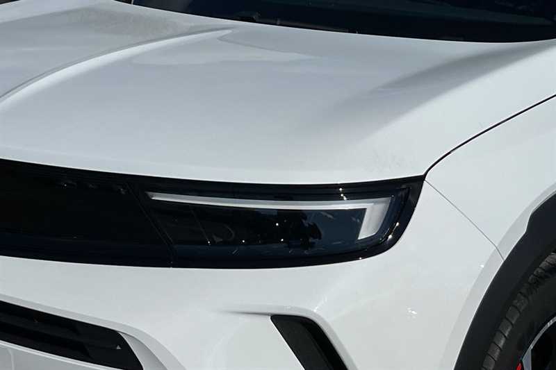 Used Vauxhall Mokka 2023 for sale - 78159909: Photo 29