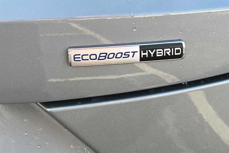 Used Ford Puma 2022 for sale - 77309673: Photo 38