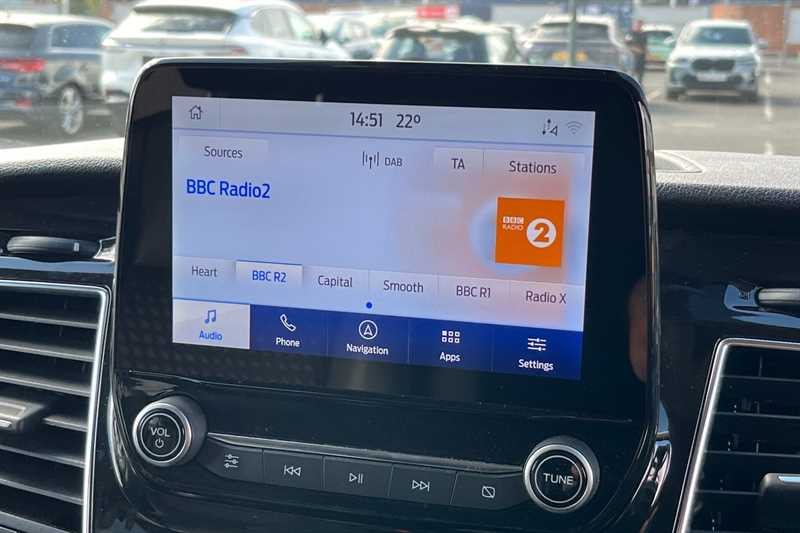 Used Ford Transit Custom 2022 for sale - 77323195: Photo 17