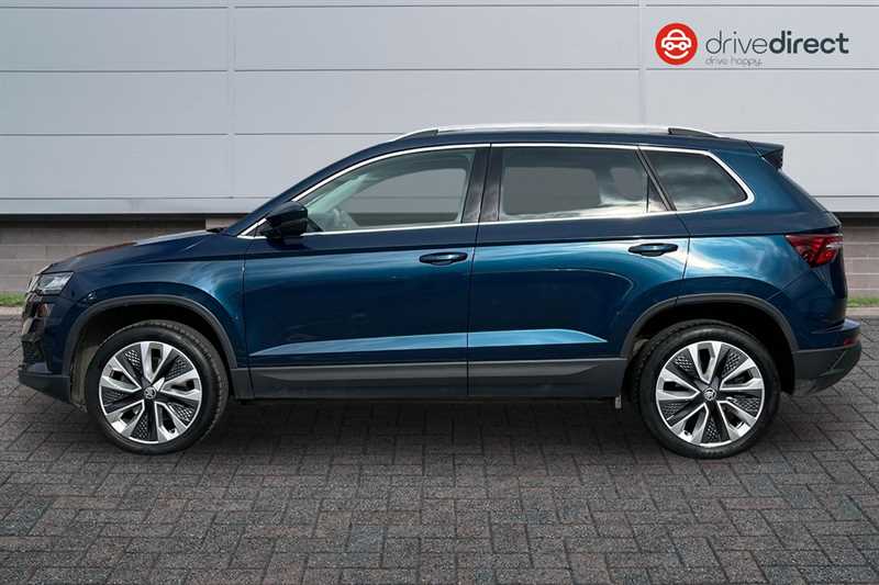Used Skoda Karoq 2023 for sale - 78188783: Photo 6