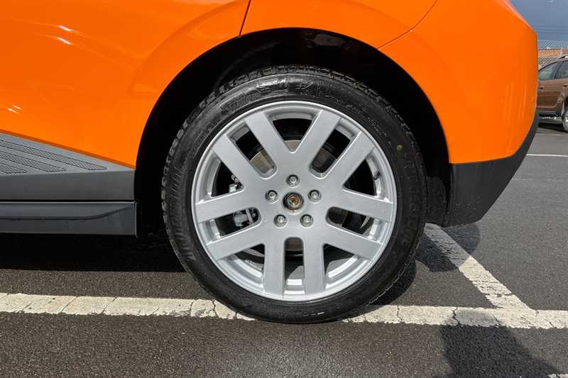 Used MG MG4 for sale - 77349448: Photo 12