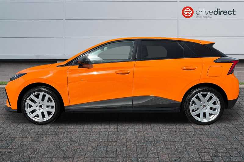 Used MG MG4 for sale - 77349448: Photo 6