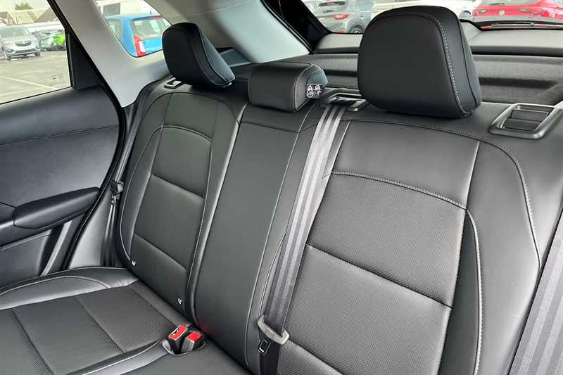 Used MG MG ZS 2025 for sale - 77712548: Photo 24