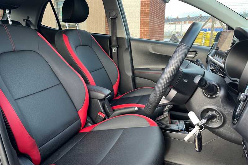 Used Kia Picanto 2024 for sale - 77363040: Photo 23