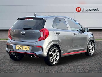 Used Kia Picanto undefined for sale - 77363040: Photo