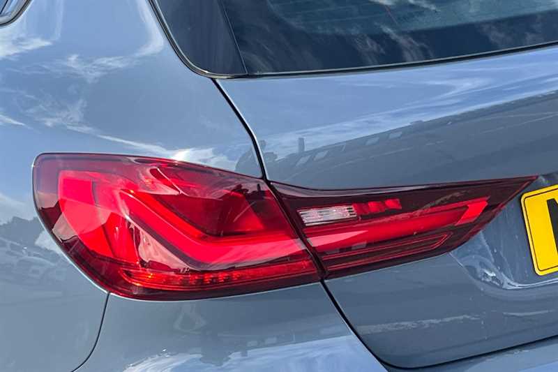 Used BMW 1 Series 2023 for sale - 78119485: Photo 31