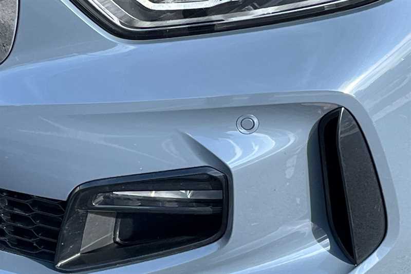 Used BMW 1 Series 2023 for sale - 78119485: Photo 36