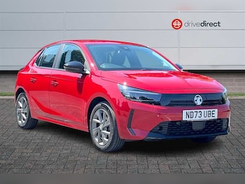 Used Vauxhall Corsa 2023 for sale - 79398053: Photo