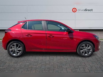 Used Vauxhall Corsa 2023 for sale - 79398053: Photo