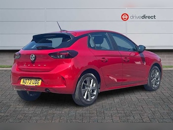 Used Vauxhall Corsa 2023 for sale - 79398053: Photo