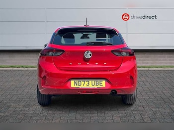 Used Vauxhall Corsa 2023 for sale - 79398053: Photo
