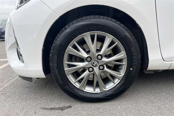 Used Toyota Yaris 2019 for sale - 76286516: Photo 12