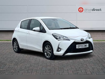 Toyota - Yaris