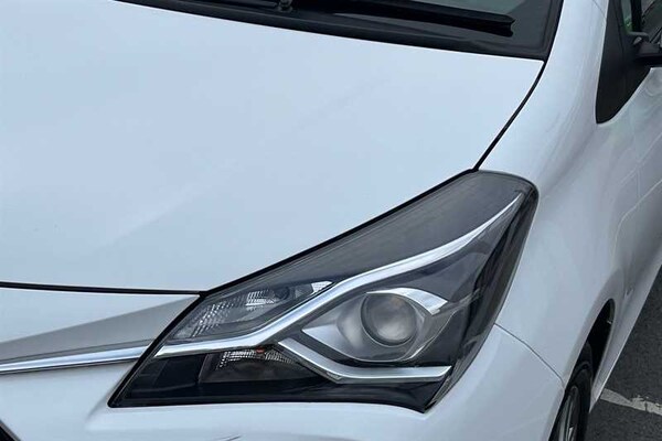 Used Toyota Yaris 2019 for sale - 76286516: Photo 29
