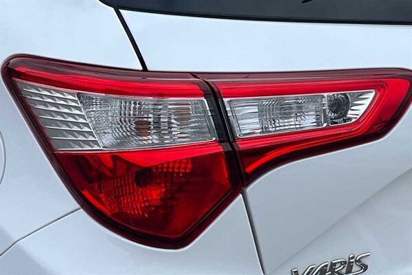 Used Toyota Yaris 2019 for sale - 76286516: Photo 31