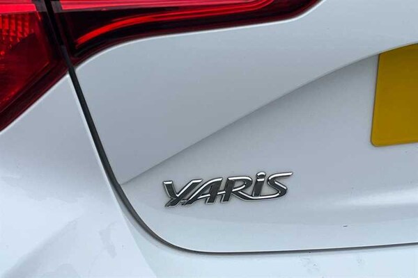 Used Toyota Yaris 2019 for sale - 76286516: Photo 36