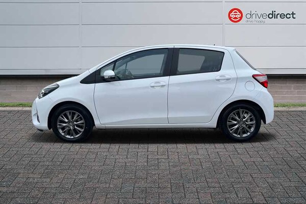 Used Toyota Yaris 2019 for sale - 76286516: Photo 6