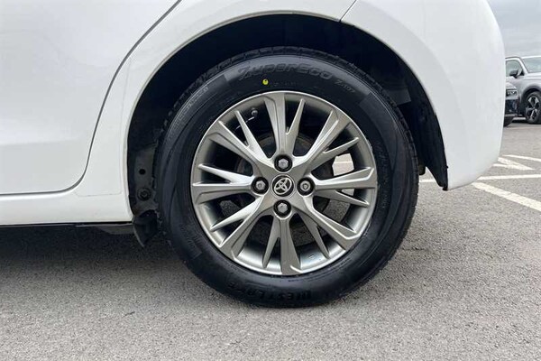 Used Toyota Yaris 2019 for sale - 76286516: Photo 9