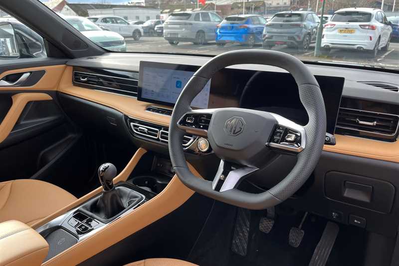 Used MG MG HS 2026 for sale - 77699321: Photo 13