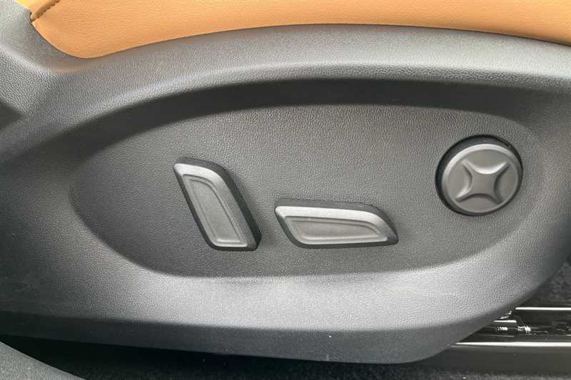 Used MG MG HS 2026 for sale - 77699321: Photo 26