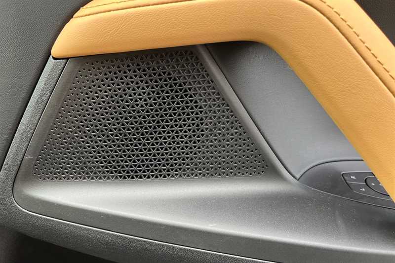 Used MG MG HS 2026 for sale - 77699321: Photo 27