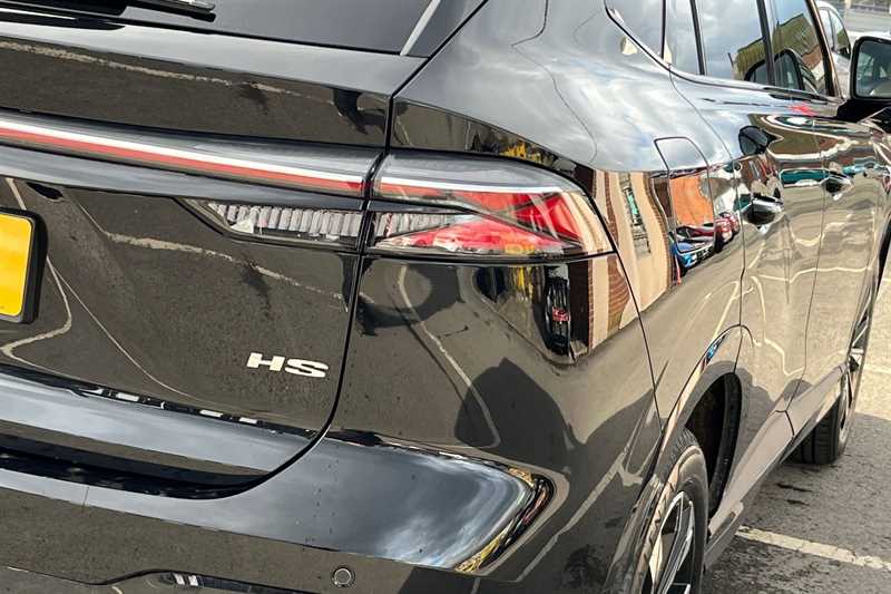 Used MG MG HS 2026 for sale - 77699321: Photo 32