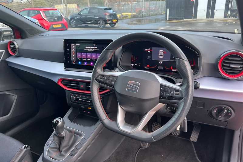 Used SEAT Ibiza 2023 for sale - 78051527: Photo 13