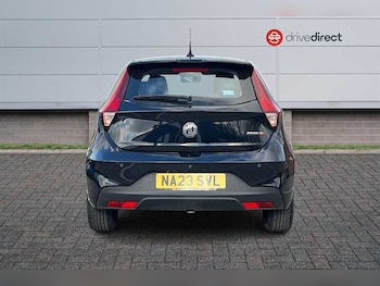 Used MG MG3 2023 for sale - 78665627: Photo