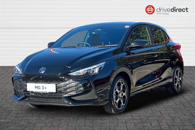 Used MG MG3 2025 for sale - 76876931: Photo 7