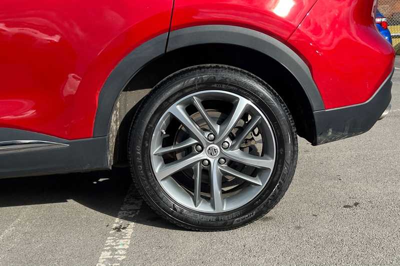 Used MG MG HS 2023 for sale - 78138759: Photo 12