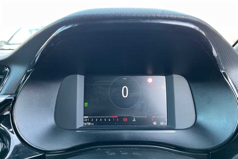 Used Vauxhall Corsa 2023 for sale - 77757661: Photo 20