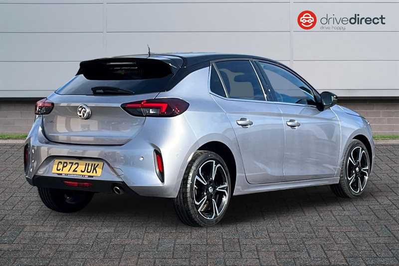 Used Vauxhall Corsa 2023 for sale - 77757661: Photo 3