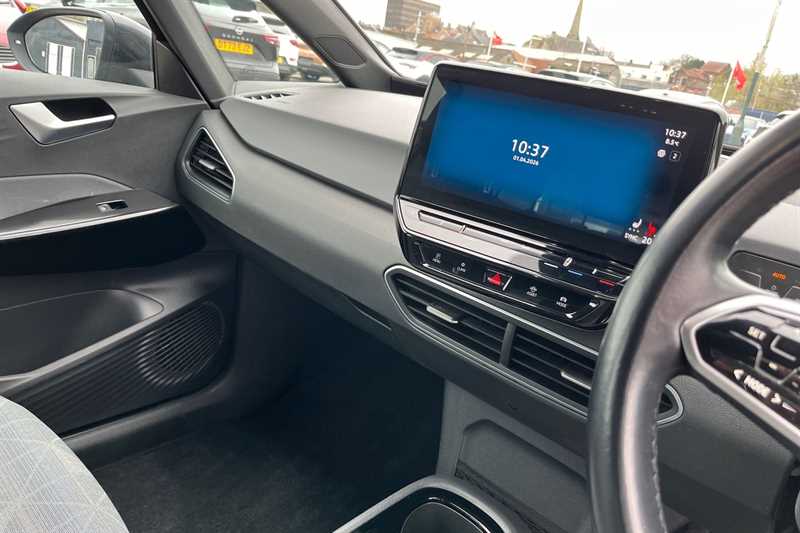 Used Volkswagen ID.3 2021 for sale - 78207917: Photo 14
