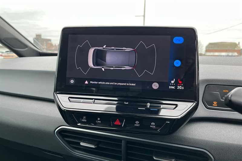 Used Volkswagen ID.3 2021 for sale - 78207917: Photo 19