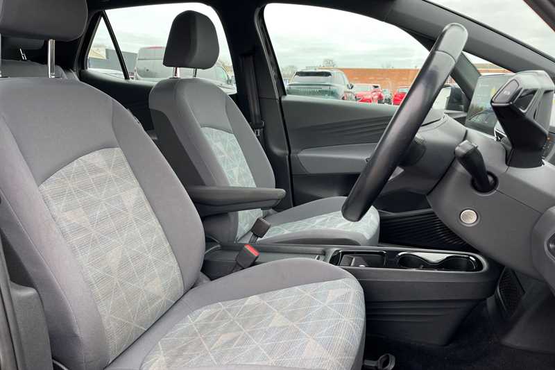 Used Volkswagen ID.3 2021 for sale - 78207917: Photo 23