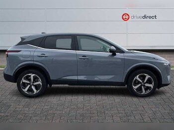 Used Nissan Qashqai 2023 for sale - 78590941: Photo