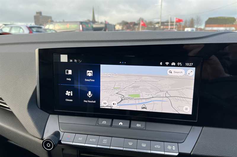 Used Vauxhall Astra 2025 for sale - 77402570: Photo 18