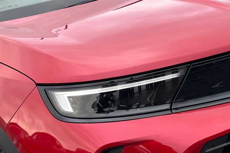 Used Vauxhall Mokka 2024 for sale - 77415904: Photo 28